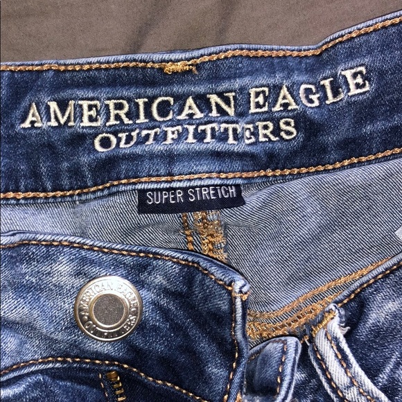 american eagle shorts - Picture 3 of 3